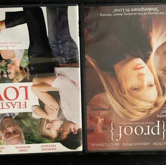 DVD - Picture 2 of 3